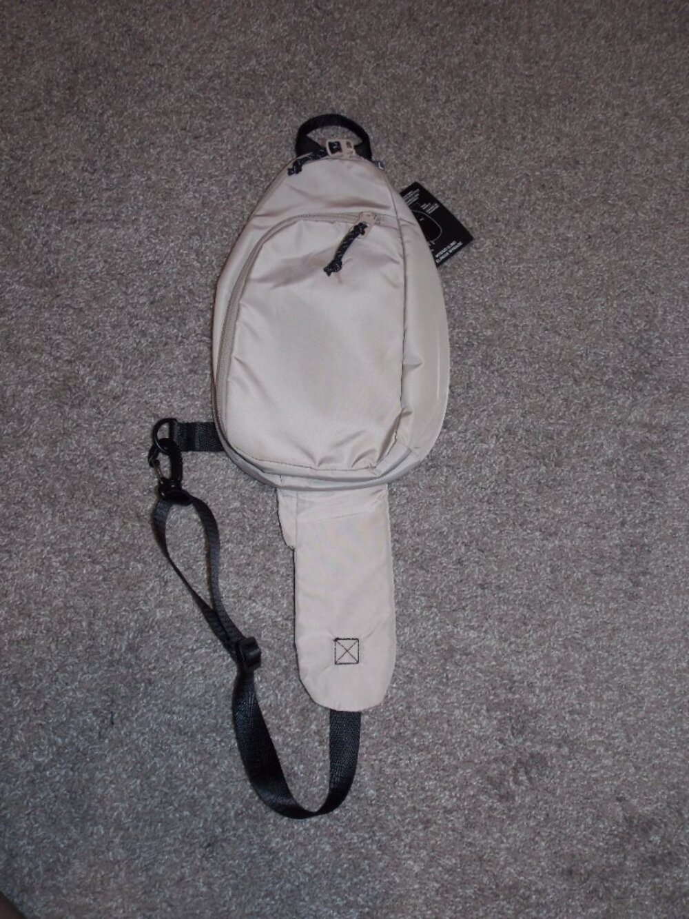 NWT-PUMA EVERCAT Myriad Women's Slingback Bag